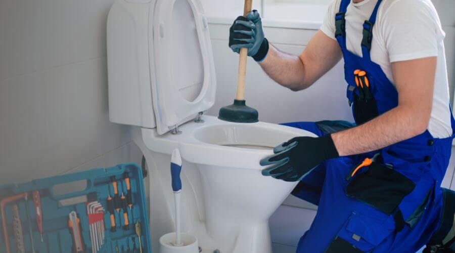 Professional same day plumber in Tanana, AK